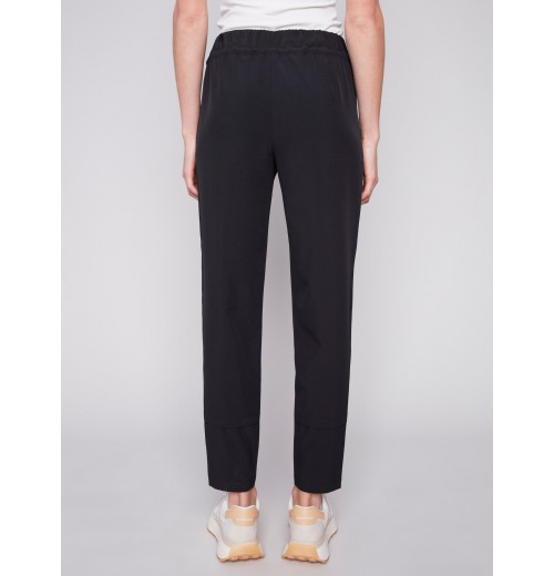 Techno Pants - Black Techno Pants - Black