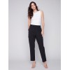 Techno Cargo Pants - Black Techno Cargo Pants - Black