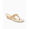 McKim Wedge McKim Wedge